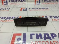 Блок управления отопителем (печкой) Ford Mondeo 1365751