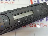Блок управления отопителем (печкой) Ford Mondeo 1365751
