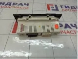 Блок управления отопителем (печкой) Ford Mondeo 1365751