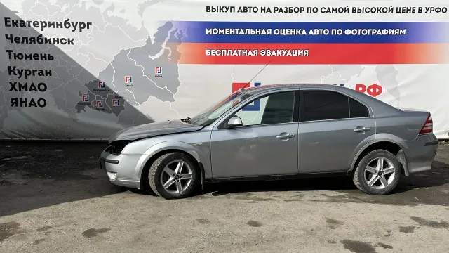 Автомобиль Ford Mondeo  в разборе