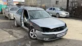 Блок управления отопителем (печкой) Ford Mondeo 1365751