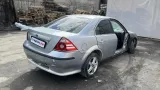 Блок управления отопителем (печкой) Ford Mondeo 1365751