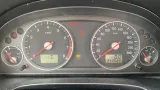 Блок управления отопителем (печкой) Ford Mondeo 1365751