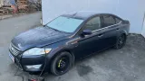 Автомобиль Ford Mondeo  в разборе