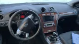 Автомобиль Ford Mondeo  в разборе