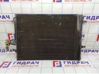 Радиатор кондиционера Ford Mondeo 4 (BD) 1710241