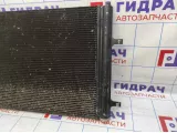 Радиатор кондиционера Ford Mondeo 4 (BD) 1710241
