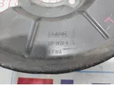 Пыльник тормозного диска задний левый Ford Mondeo 4 (BD) 1450988