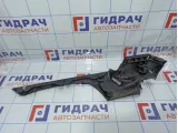 Обшивка багажника левая Ford Mondeo 4 (BD) 1864043