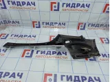 Обшивка багажника правая Ford Mondeo 4 (BD) 1505733