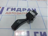 Переключатель поворотов подрулевой Ford Mondeo 4 (BD) 1835508