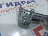 Кнопка рулевого колеса левая Ford Mondeo 4 (BD) 1481783