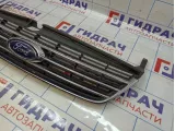 Решетка радиатора Ford Mondeo 4 (BD) 1509302