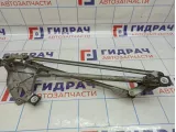 Трапеция стеклоочистителей Ford Mondeo 4 (BD) 1791444