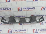 Направляющая заднего бампера центральная Ford Mondeo 4 (BD) 1509300