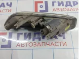 Фара противотуманная правая Ford Mondeo 4 (BD) 1521876