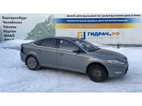 Ford Mondeo 4 (BD)