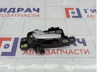 Ручка двери внутренняя левая Ford Mondeo 7S71A22601AA