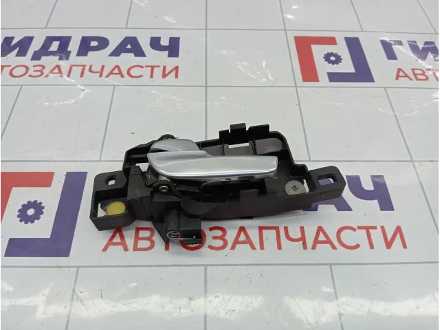 Ручка двери внутренняя левая Ford Mondeo 7S71A22601AA