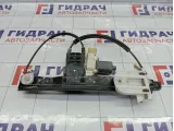 Стеклоподъемник электрический задний правый Ford Mondeo 1736492