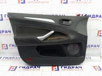 Обшивка двери передней левой Ford Mondeo 1742092