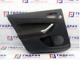 Обшивка двери задней левой Ford Mondeo 7S71A27407AJ1ESB