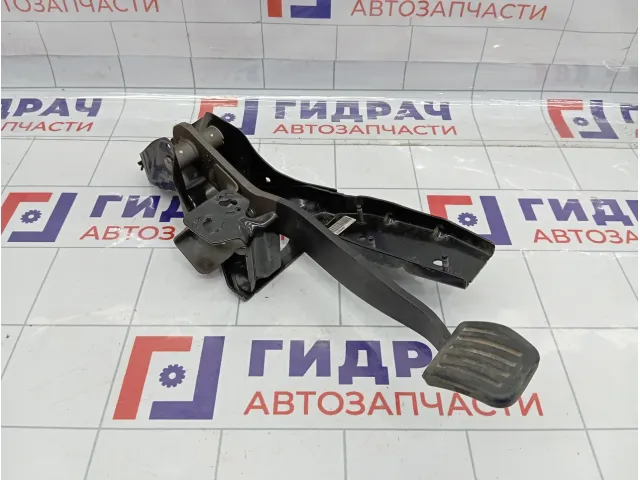 Педаль тормоза Ford Mondeo 7G9N2D094NB