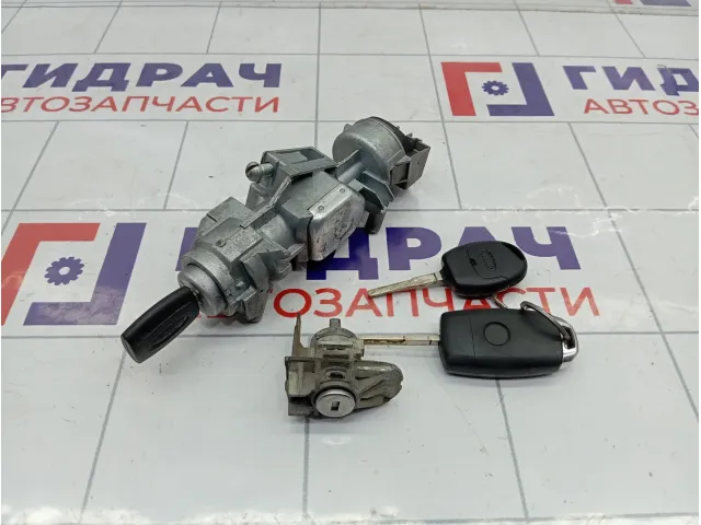 Замок зажигания Ford Mondeo 1681167