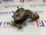 Кулак поворотный передний правый Ford Mondeo 1474288