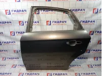 Дверь задняя левая Ford Mondeo 1780036