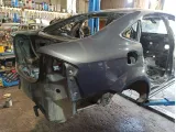 Крыло заднее правое Ford Mondeo