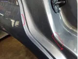Крыло заднее правое Ford Mondeo