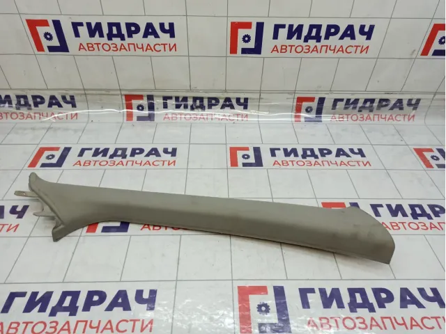 Обшивка стойки передней правой верхняя Ford Mondeo 1848561