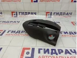 Кожух рулевой колонки нижний Ford Mondeo 1693545