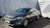 Датчик давления топлива Ford Mondeo 2069496