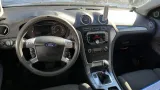 Датчик давления топлива Ford Mondeo 2069496