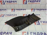 Обшивка стойки задней левой нижняя Ford Mondeo (BD) 1694113