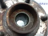 Кулак поворотный передний левый Ford Mondeo (BD) 1474291