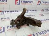 Кулак поворотный передний левый Ford Mondeo (BD) 1474291