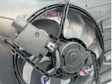 Вентилятор радиатора Ford Mondeo (BD) 1593900