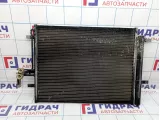 Радиатор кондиционера Ford Mondeo (BD) 1716734