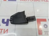 Блок кнопок управления магнитолой Ford Mondeo 3 (B4Y) 1346664