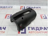 Кожух рулевой колонки нижний Ford Mondeo 3 (B4Y) 1227686