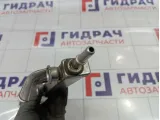 Рейка топливная (рампа) Ford Mondeo 3 (B4Y) 1356996