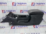 Консоль Ford Mondeo 4 (BD) 1756898