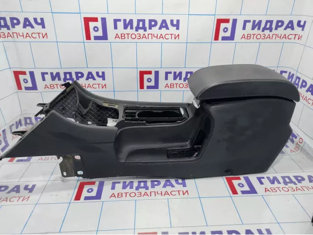 Консоль Ford Mondeo 4 (BD) 1756898