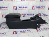 Консоль Ford Mondeo 4 (BD) 1756898