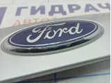 Накладка крышки багажника Ford Mondeo 4 (BD) 1714868