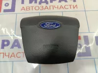 Подушка безопасности в рулевое колесо Ford Mondeo 4 (BD) 1677413