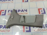 Обшивка стойки средней левая верхняя Ford Mondeo 4 (BD) 1744131